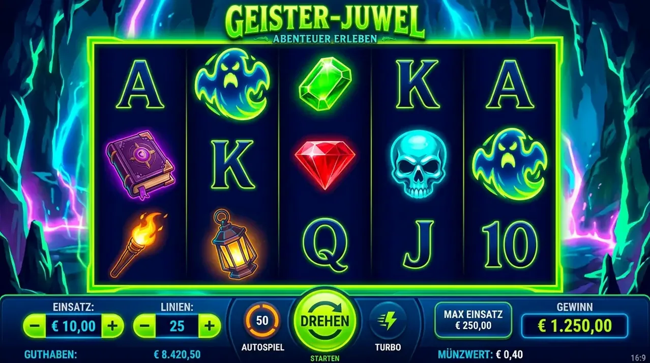 Slots & Automaten · X3Bet